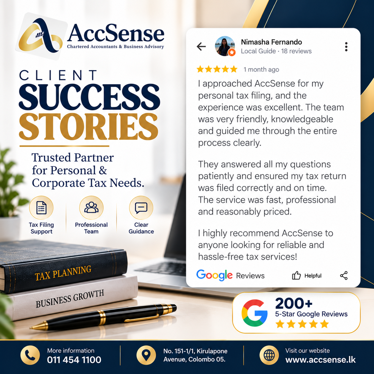 AccSense Tax Service feedback and Review 9.png