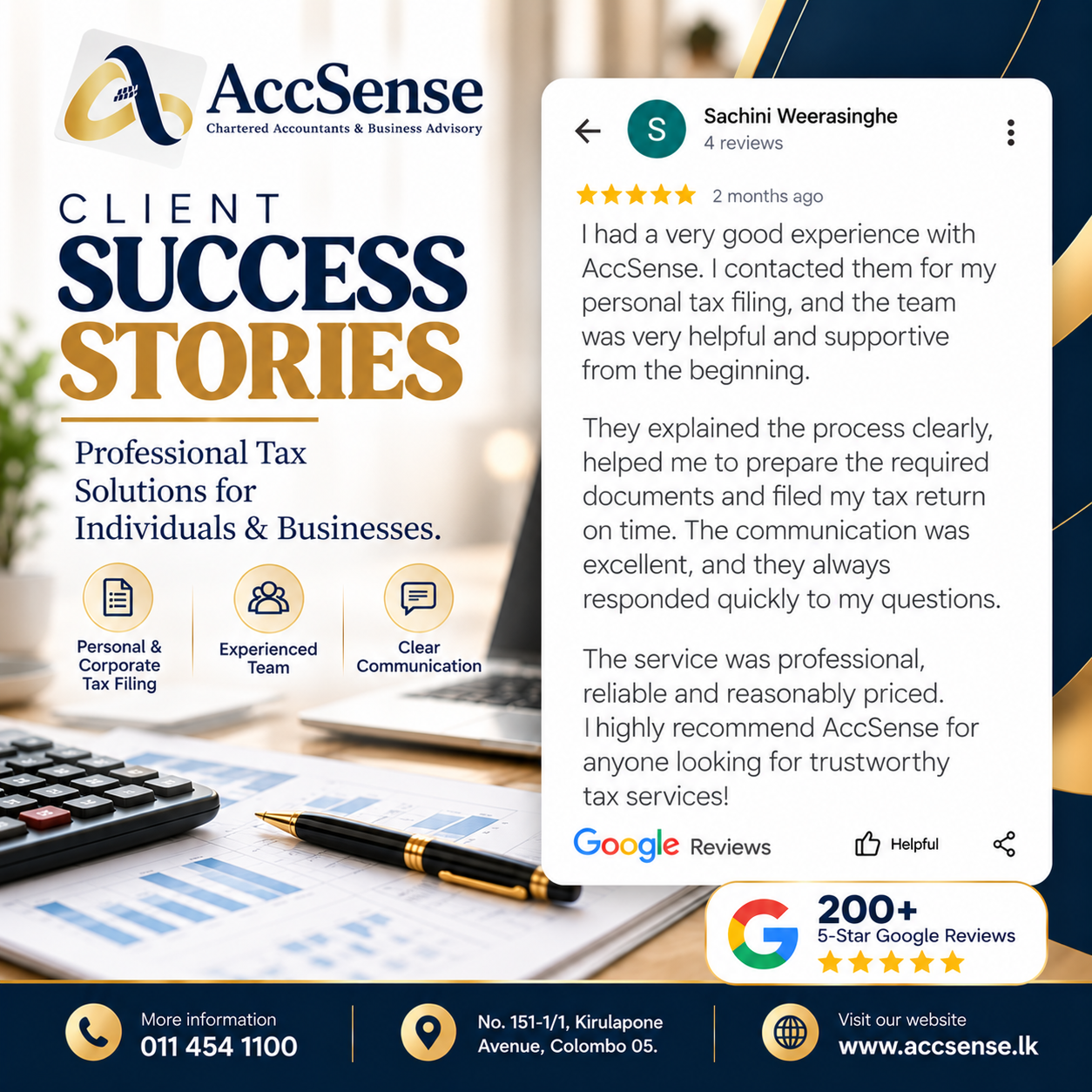 AccSense Tax Service feedback and Review 7.png