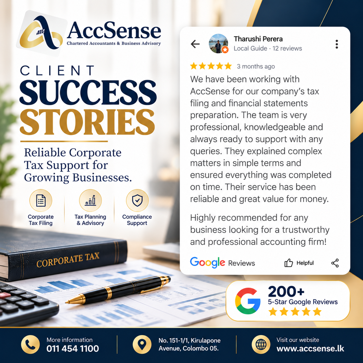 AccSense Tax Service feedback and Review 4.png