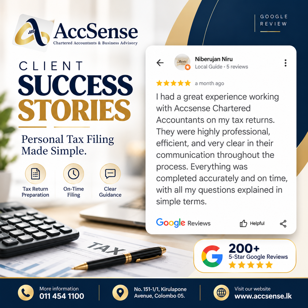 AccSense Tax Service feedback and Review 3.png